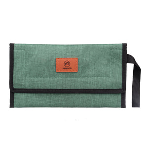 Smell Proof Tobacco Pouch With | Various Colours