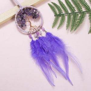 Cute Mini Dream Catchers | Various Colours & Designs