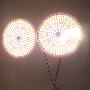Full Spectrum LED Plant Grow Light Bulbs For E27 Lamps