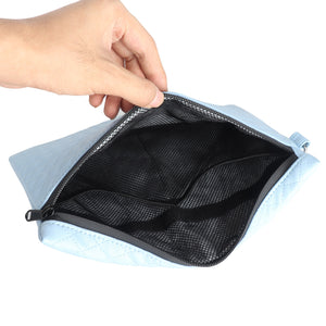 Women's Smell Proof Bag | Carbon Lined & Odor Proof
