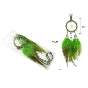 Cute Mini Dream Catchers | Various Colours & Designs