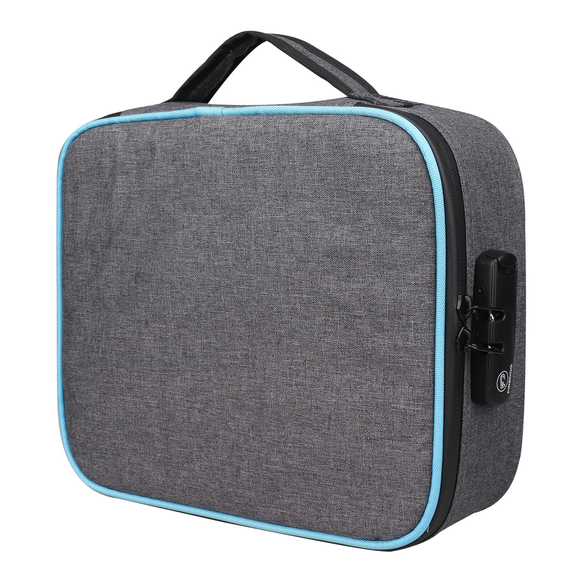 Large Smell Proof Organizer Case