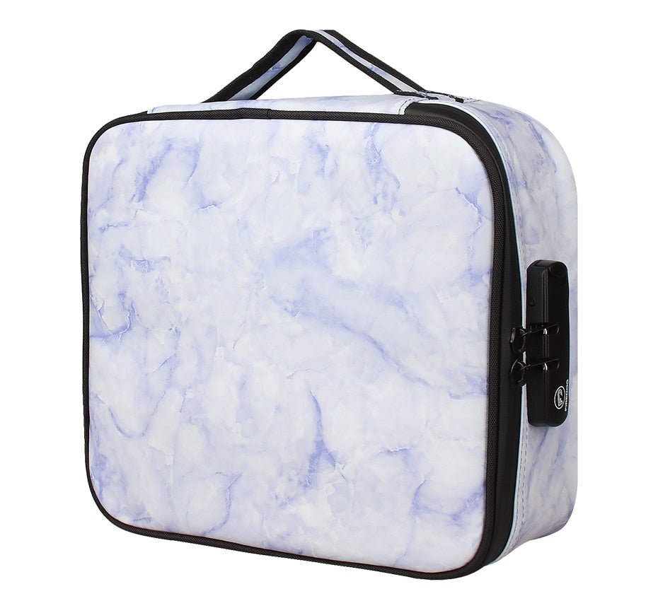 Large Smell Proof Organizer Case