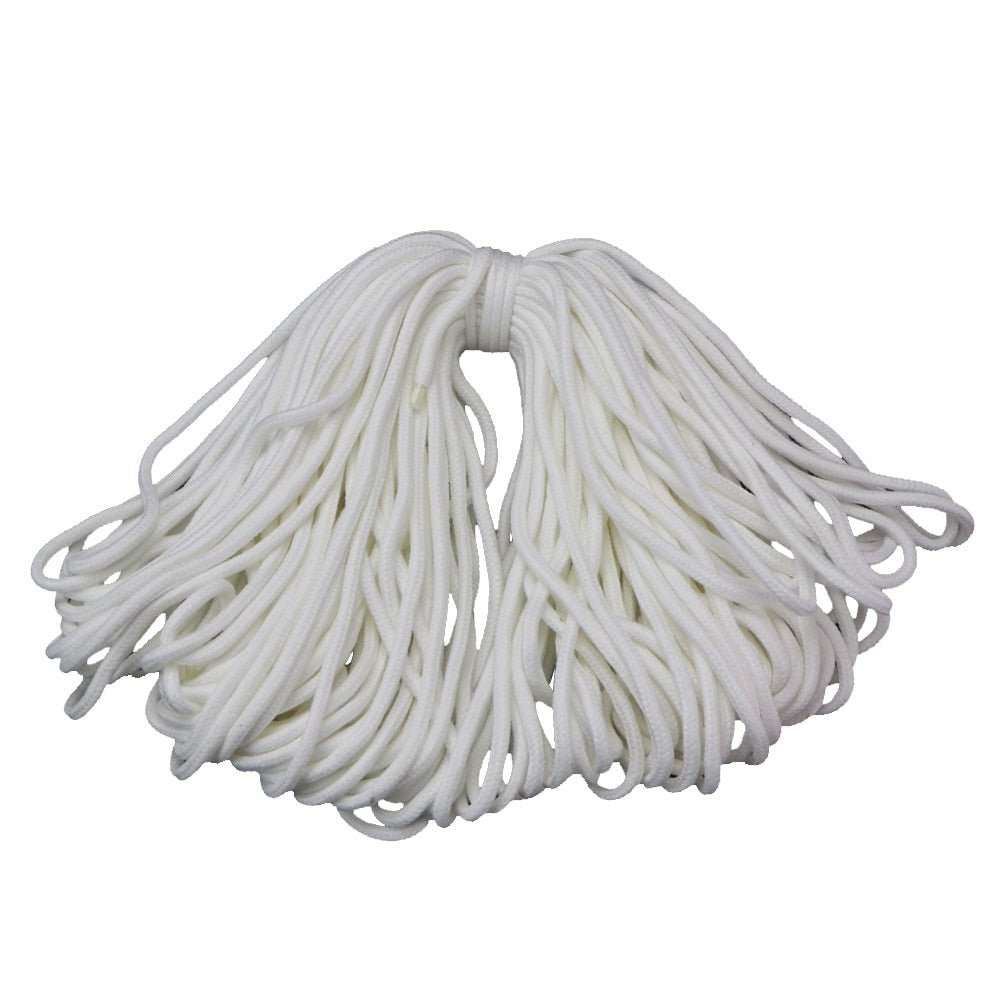 High Quality Self-Watering Hydroponic Wick Rope - Various Sizes