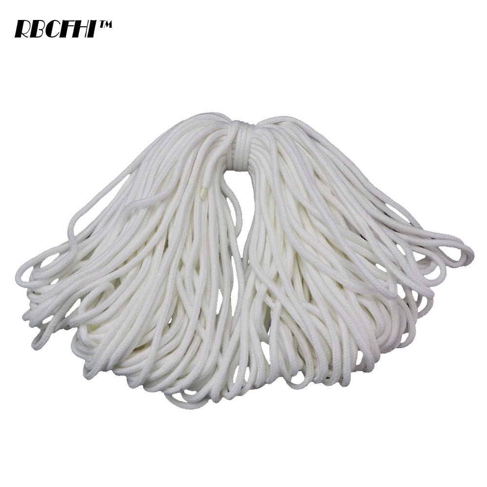 High Quality Self-Watering Hydroponic Wick Rope - Various Sizes