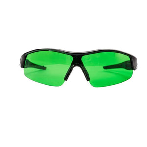 Hydroponic / Indoor Garden Grow Sunglasses - Eye Protection