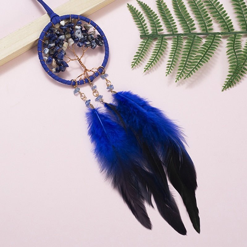 Cute Mini Dream Catchers | Various Colours & Designs