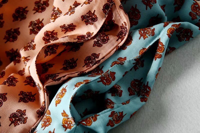 Women's Overall Boho Romper | S-L | Various Colours