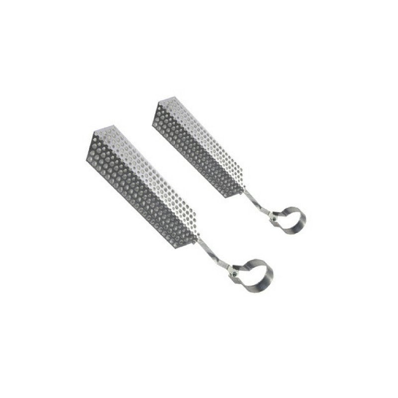 Heat Shield And Spreader for 1000w Lamp