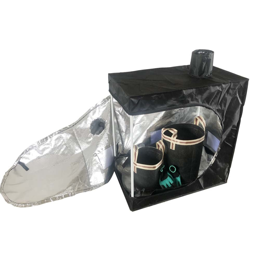 Mini Propagation Grow Tent - 80x45x80