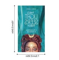 Light Seers Tarot Card Deck