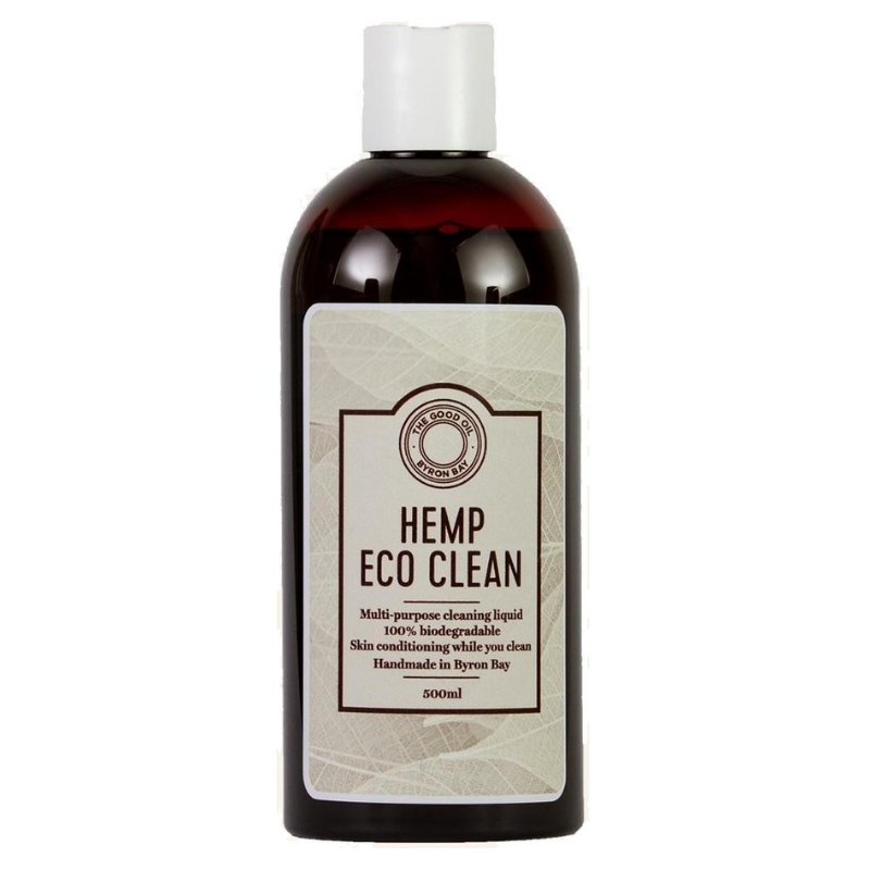 Hemp Eco Clean - Cleaning Liquid