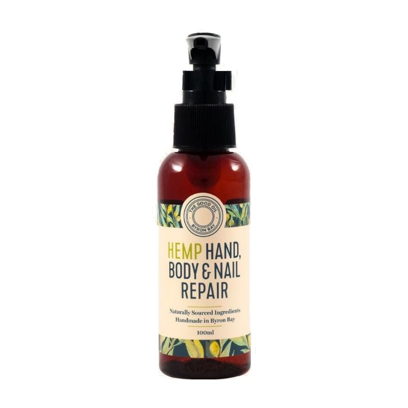 Everyday Hemp Healing Kit
