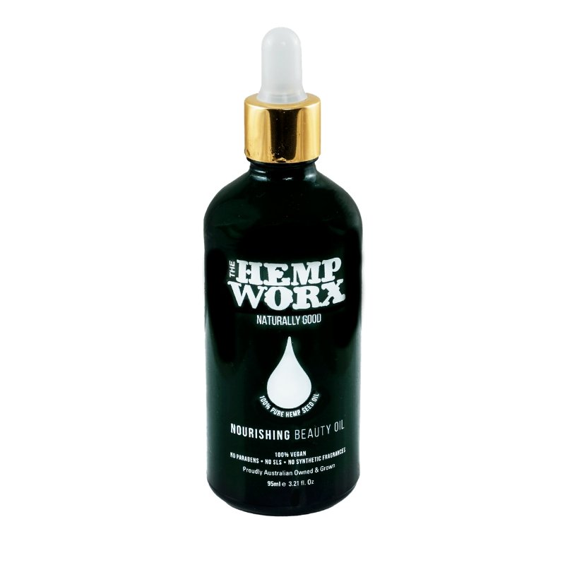 HempWorx Beauty Oil – 95ml