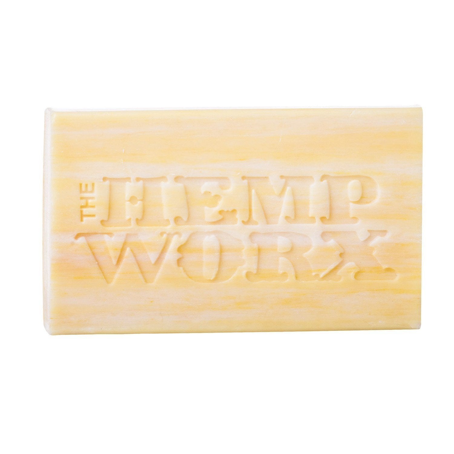 Hemp Worx Lemon Myrtle Soap Bar