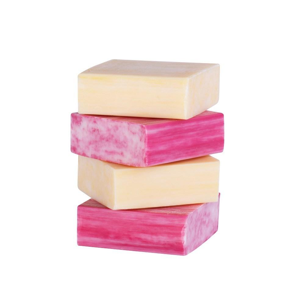 Hempworx Soap Gift Box - 4 Pack