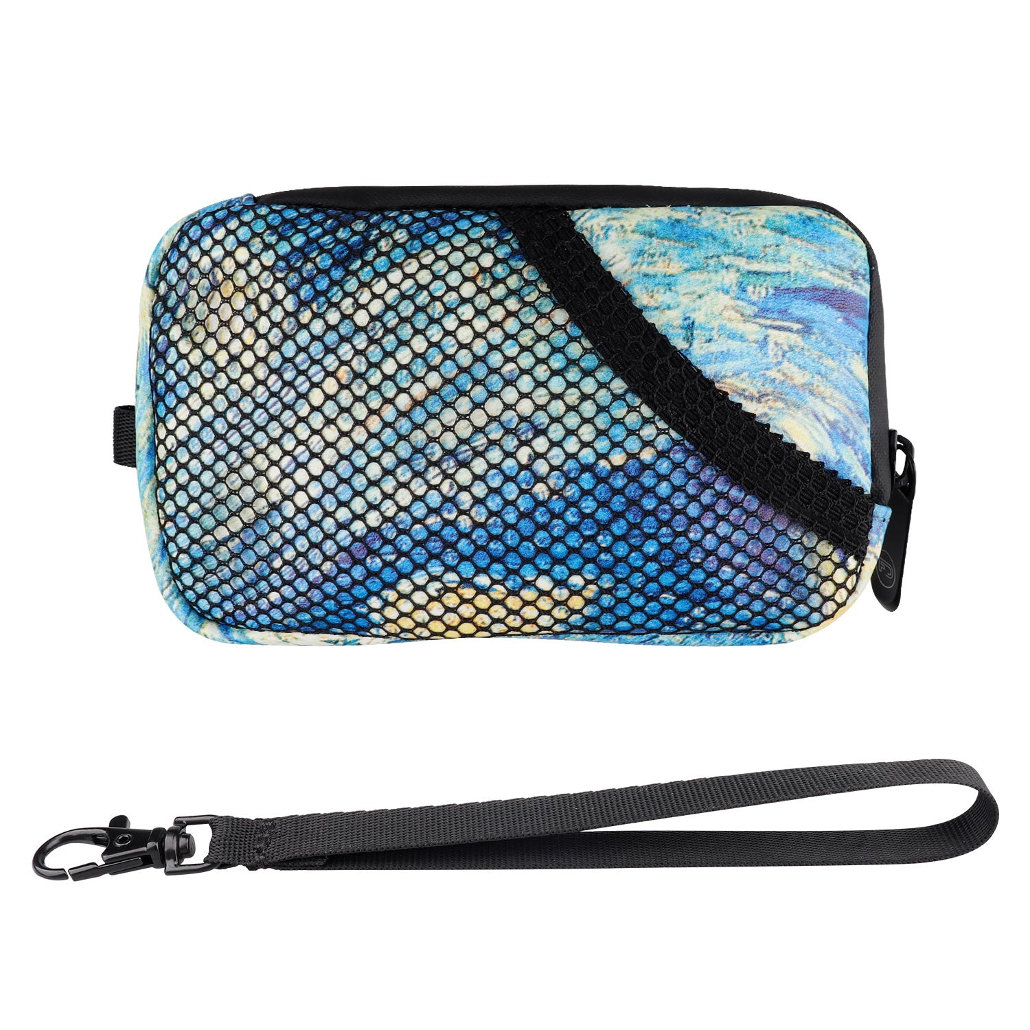 Smell Proof Pipe Bag