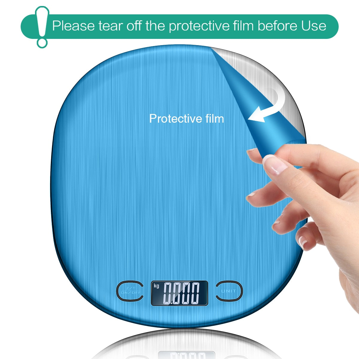 15kg Electronic Digital Kitchen Scale