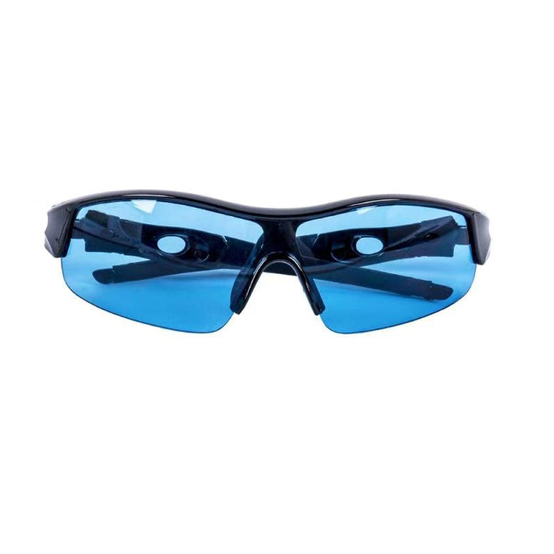 Hydroponic / Indoor Garden Grow Sunglasses - Eye Protection