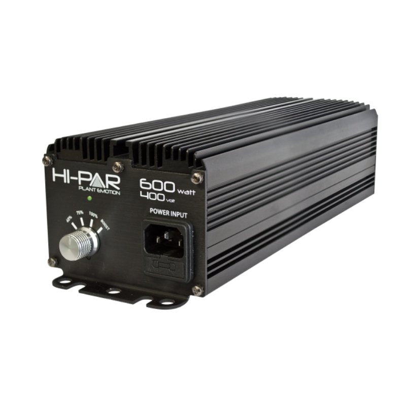 Hi-Par Ballast - 600W