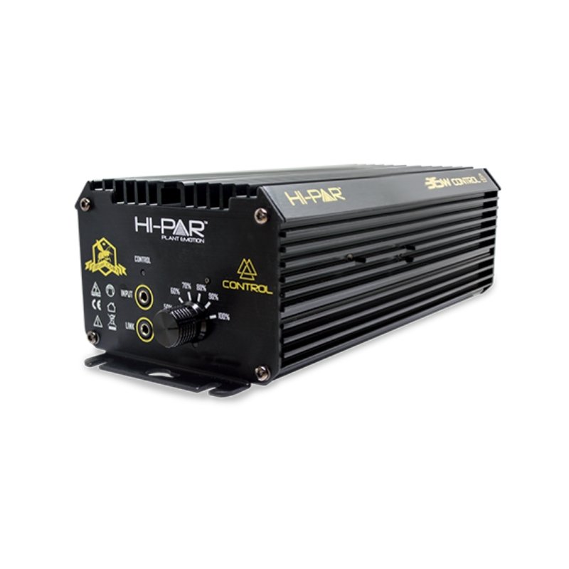 Hi-Par CMH Controllable Ballast - 315W