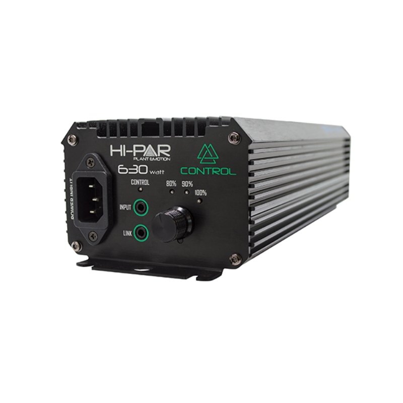 Hi-Par CMH Controllable Ballast - 630W