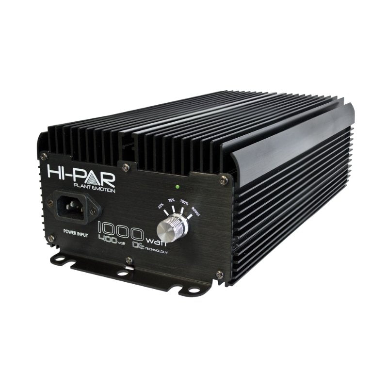 Hi-Par Ballast - 1000W