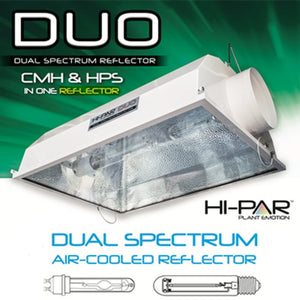 Hi-Par Duo Reflector