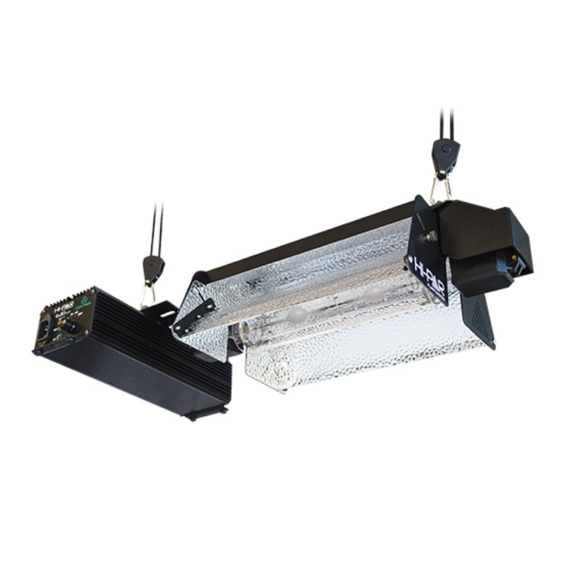 Hi-Par Dynamic CMH-DE Control Kit - 630W