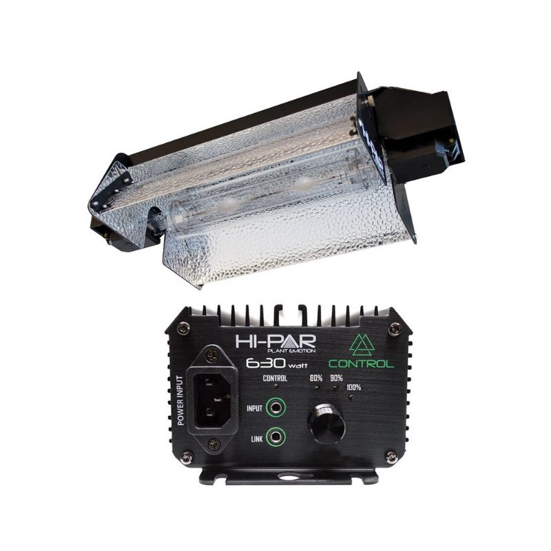 Hi-Par Dynamic CMH-DE Control Kit - 630W
