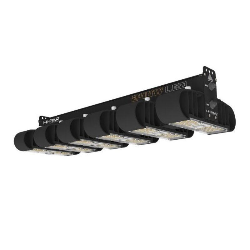 Hi-Par Spectro LED Grow Light - 240W