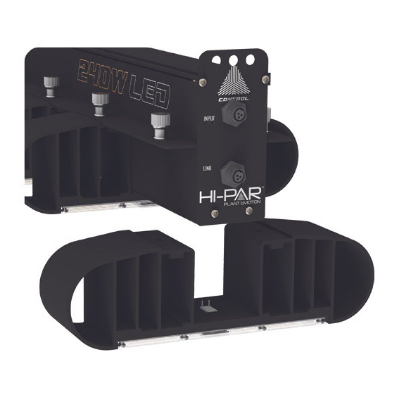 Hi-Par Spectro LED Grow Light - 240W