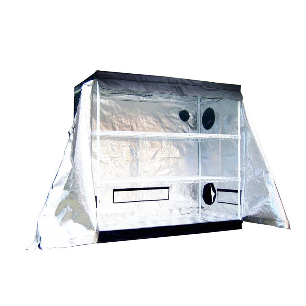 Homebox Clonelab Grow Tent | 125 X 65 X 120cm