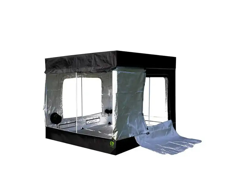 Homebox HL240 Grow Tent | 240 X 240 X 200cm