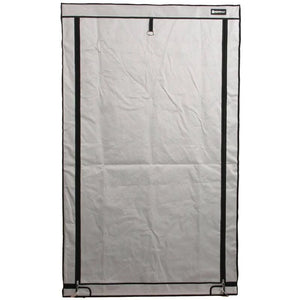 Homebox Q120 Grow Tent | 120 X 120 X 200cm | Ambient