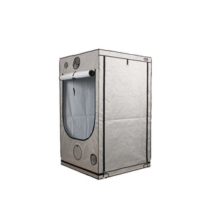 Homebox Q150+ Grow Tent | 150 X 150 X 220cm | Ambient