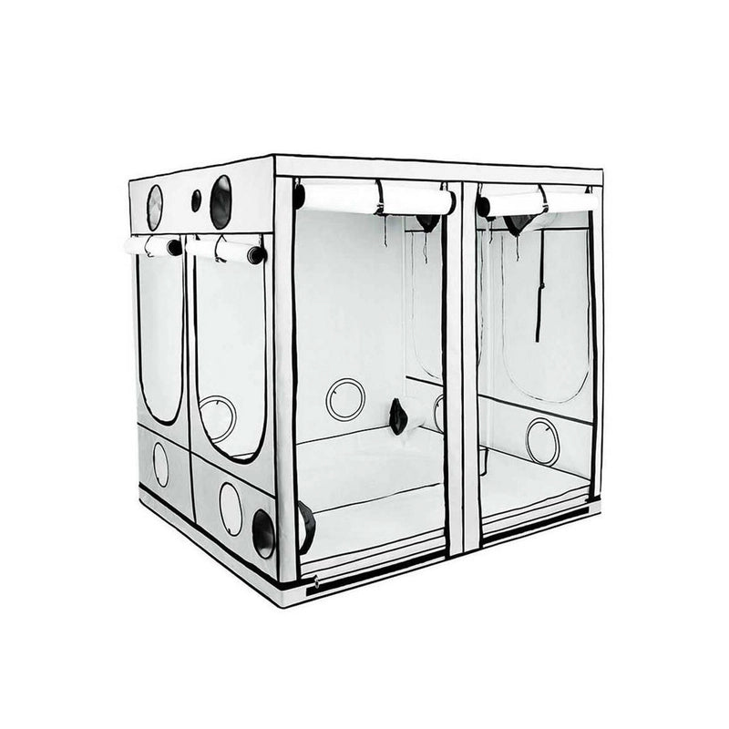 Homebox Q200+ Grow Tent | 200 X 200 X 220cm | Ambient