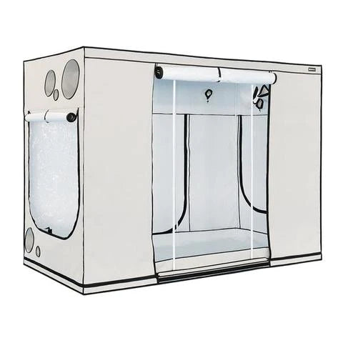 Homebox Q240 Grow Tent | 240 X 240 X 200cm | Ambient