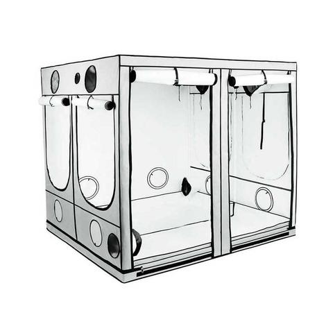 Homebox Q300+ Grow Tent | 300 X 300 X 220cm | Ambient