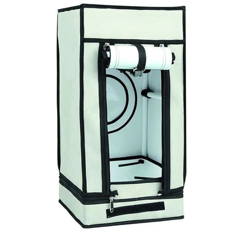 Homebox Q30 Mini Grow Tent | 30 X 30 X 60cm | Ambient