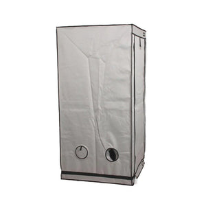 Homebox Q60+ Small Grow Tent | 60 X 60 X 160cm | Ambient