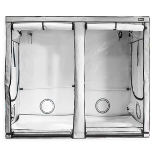 Homebox R240 Grow Tent | 240 X 120 X 200cm | Ambient