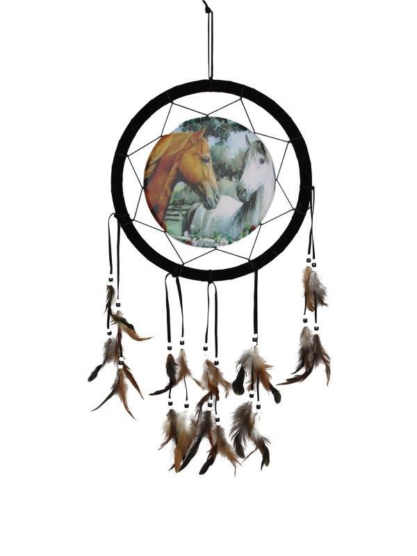 Horse Designed Dream Catcher