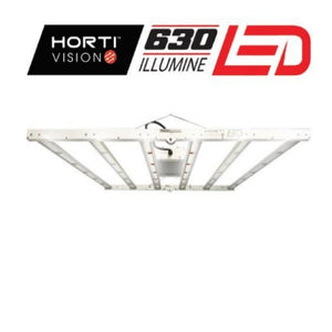 Hortivision LED Illumine - 630W