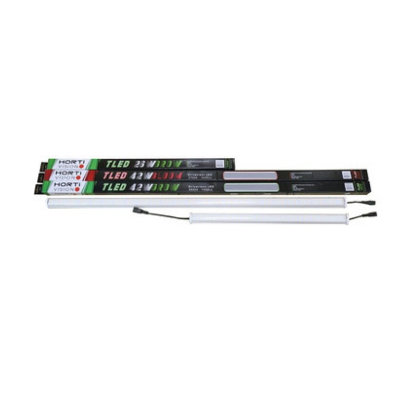 Hortivision T-LED - 42W Bloom Bar