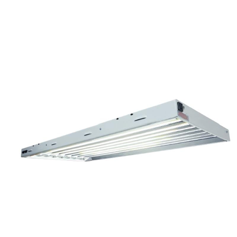 Hortivision T5 Fluorescent Grow Light - 324W