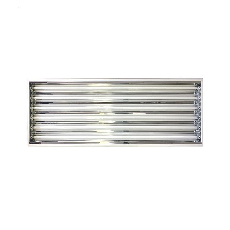 Hortivision T5 Fluorescent Grow Light - 324W