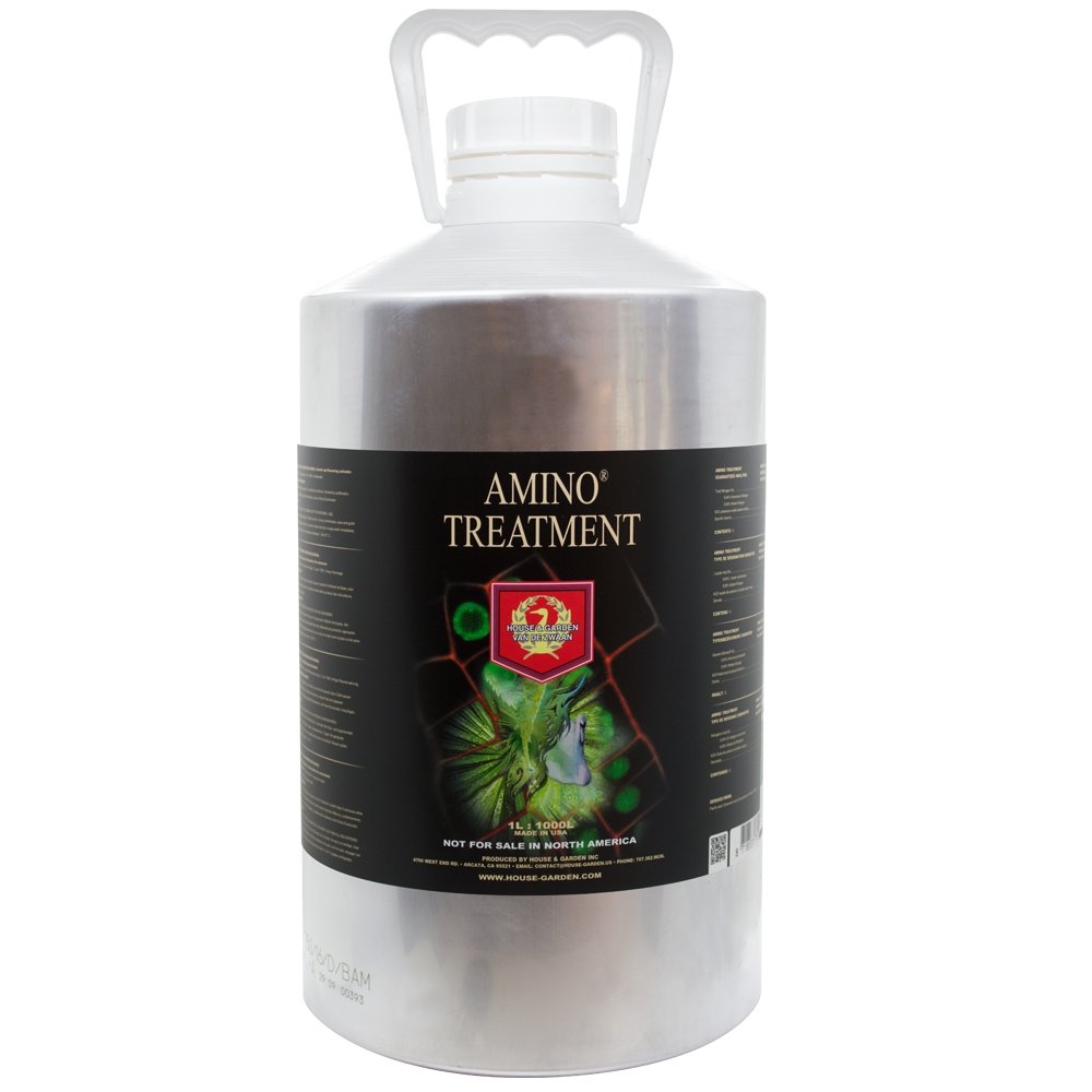 House & Garden Amino Treatment - 5L