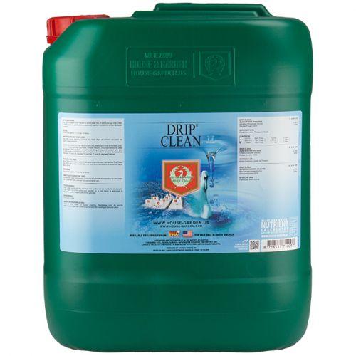 House & Garden Drip Clean - 5 Litre
