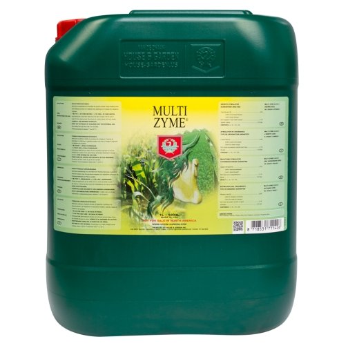 House & Garden Multizyme - 20L